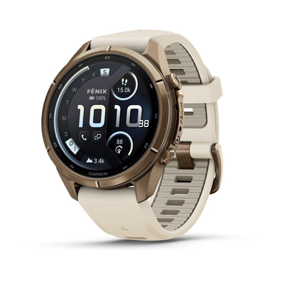 Garmin Fenix 9