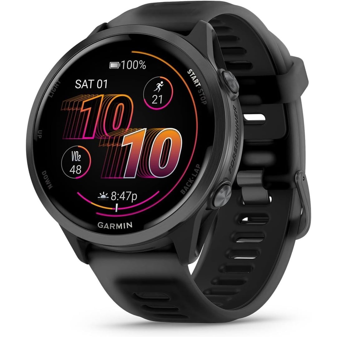 Garmin Forerunner 570
