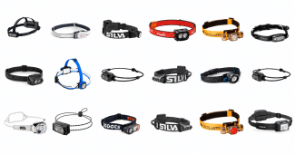 Image de l'article Frontales de running et de trail : notre guide pour choisir sa lampe