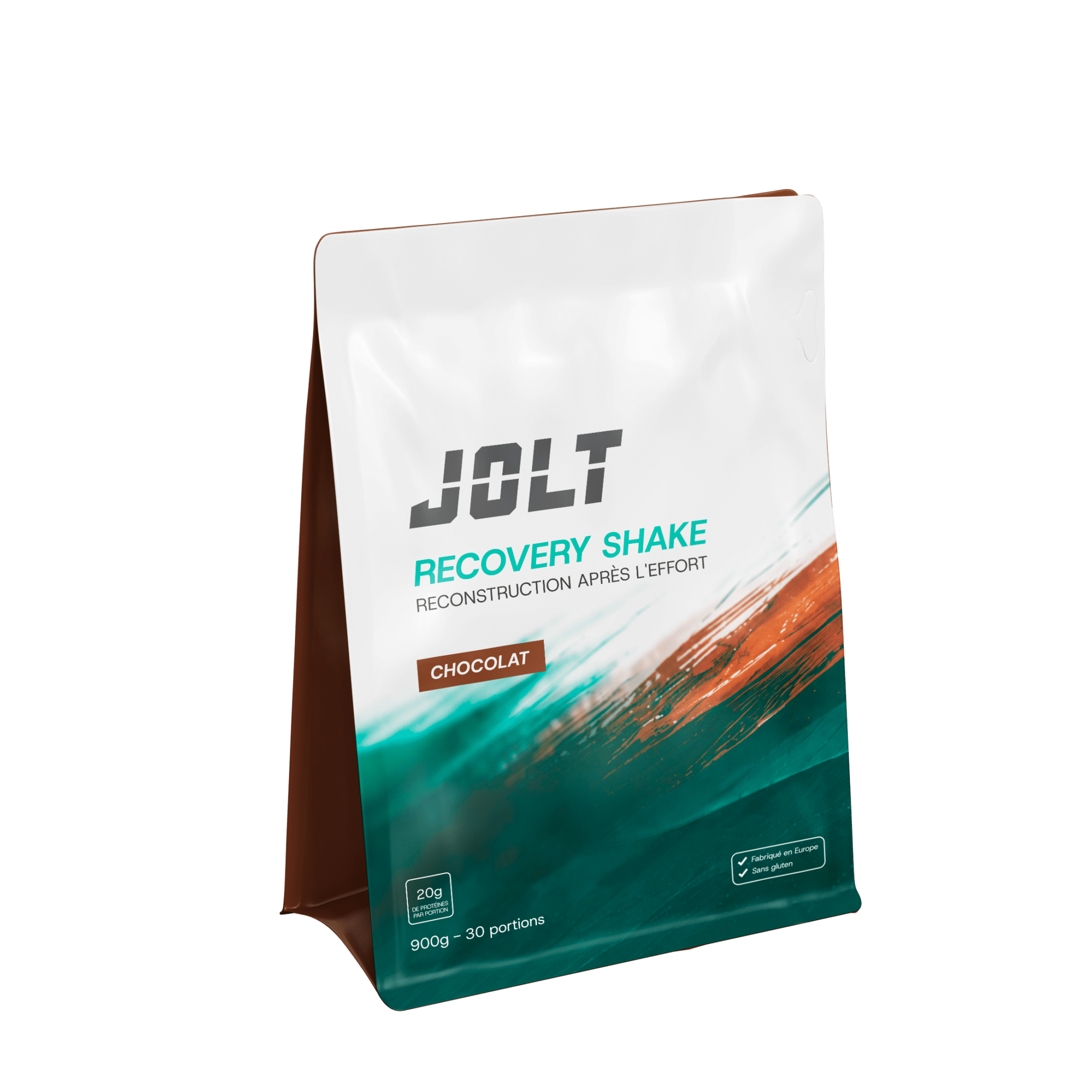 jolt recuperation nutrition