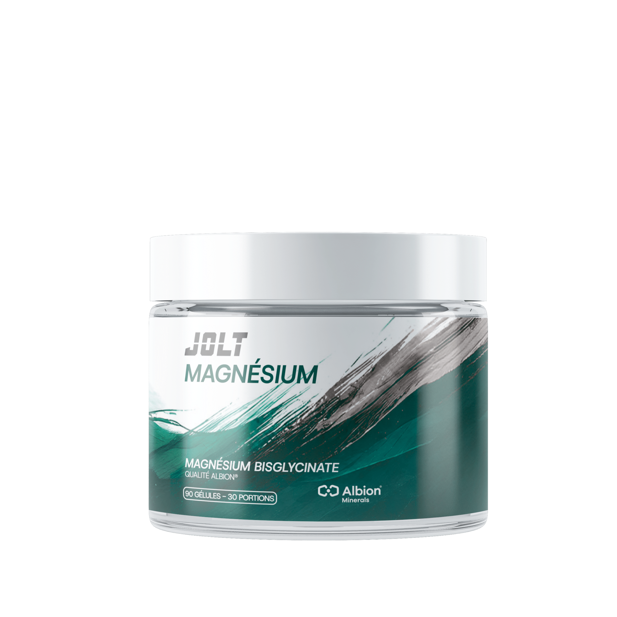 jolt recuperation nutrition