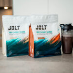 JOLT se lance dans les compléments alimentaires avec six produits dédiés à la récupération