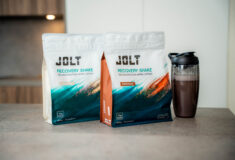 Image de l'article JOLT se lance dans les compléments alimentaires avec six produits dédiés à la récupération