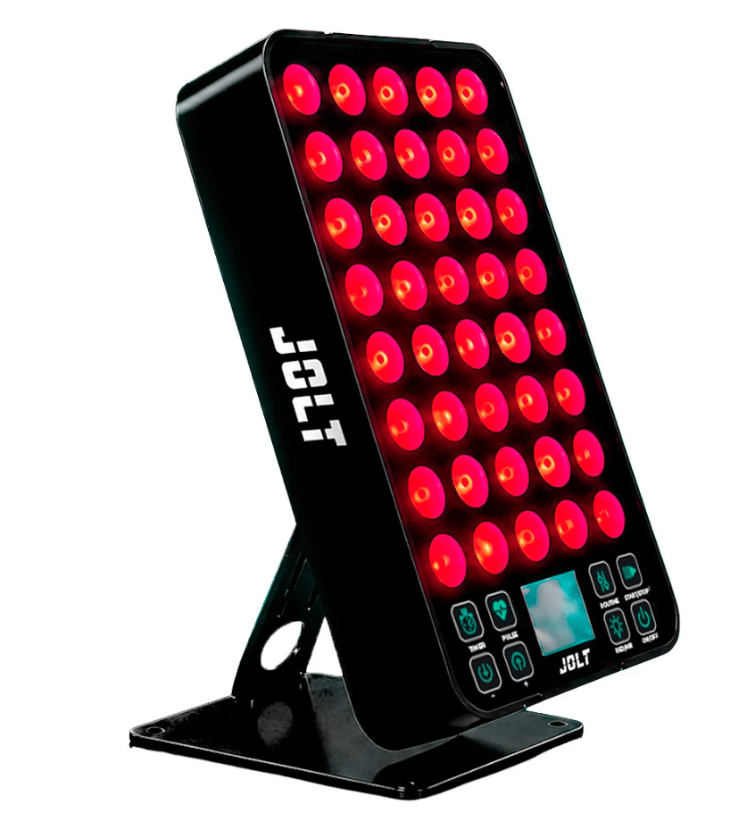 Jolt redlight plus