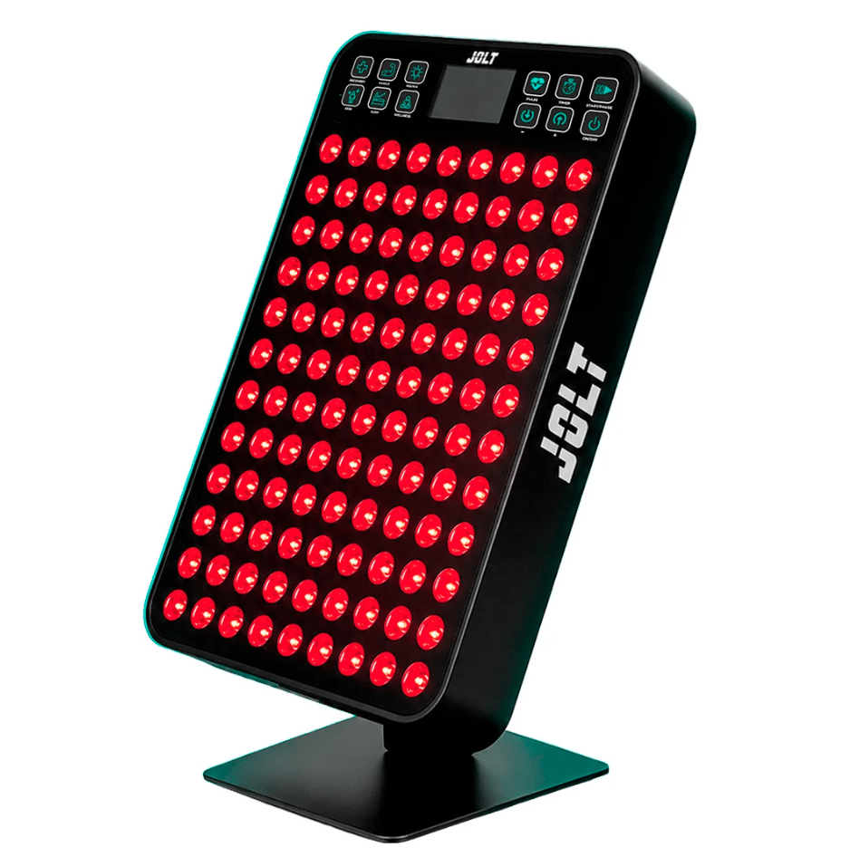 Jolt redlight pro