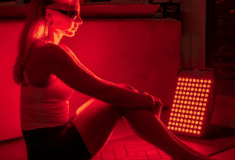 Image de l'article JOLT se lance dans la luminothérapie&nbsp;!