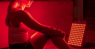 Image de l'article JOLT se lance dans la luminothérapie&nbsp;!