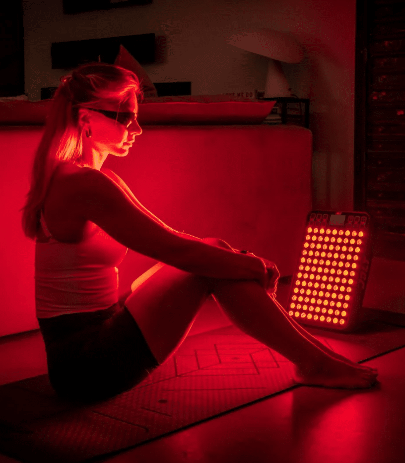 Jolt redlight pro