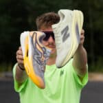 New Balance SC Rebel ou SC Elite v6 : quelles différences et pourquoi choisir la Rebel pour Marseille-Cassis ?