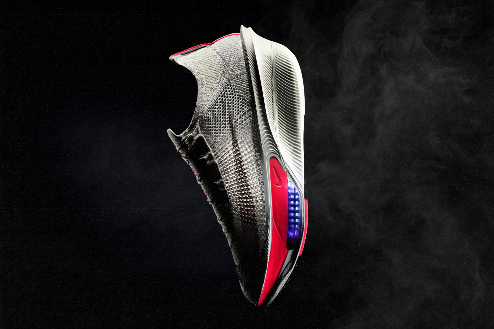 nike comparaison 3