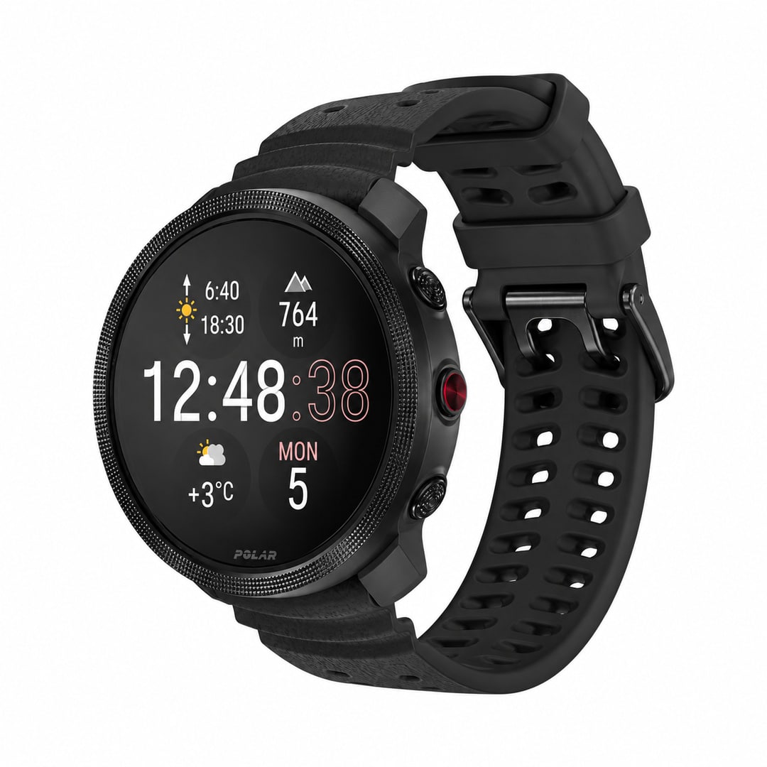 Polar Vantage M3