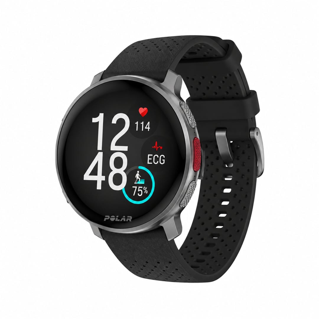 Polar Vantage V3