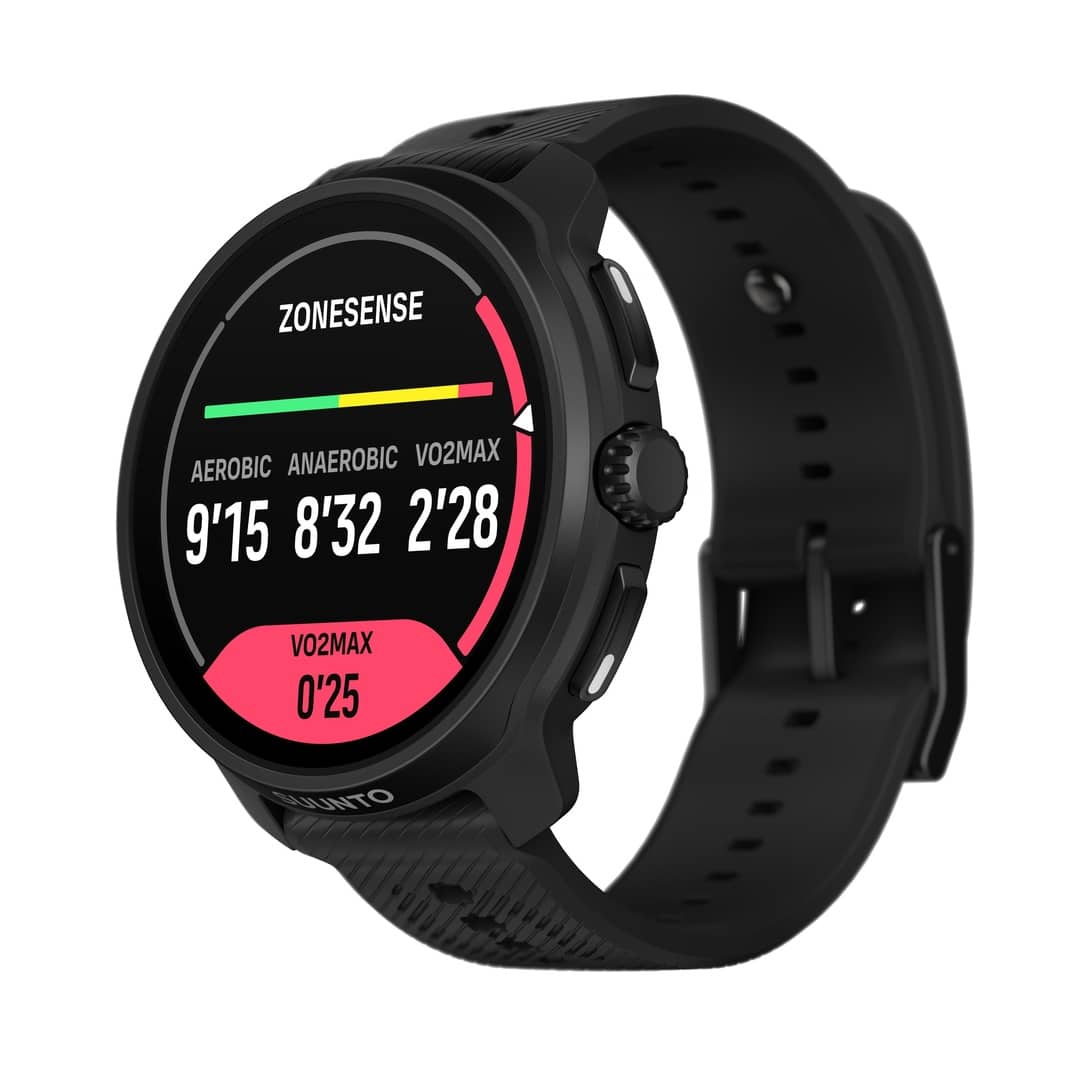 Suunto Race 2