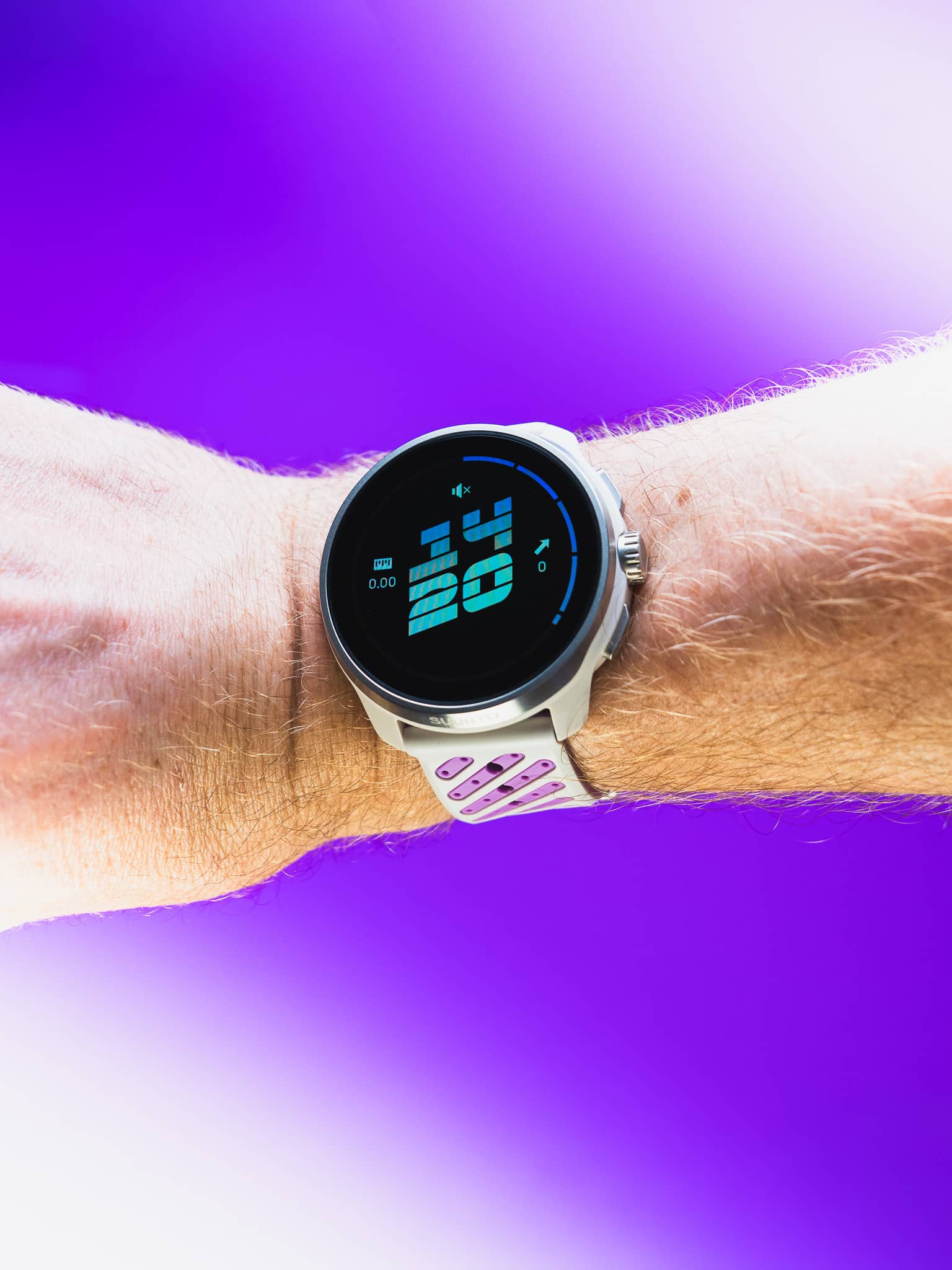 suunto race 3s