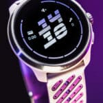 Suunto dévoile la 3S, une montre pensée pour l&rsquo;entraînement et le trail.