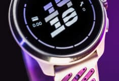 Image de l'article Suunto dévoile la 3S, une montre pensée pour l&rsquo;entraînement et le trail.