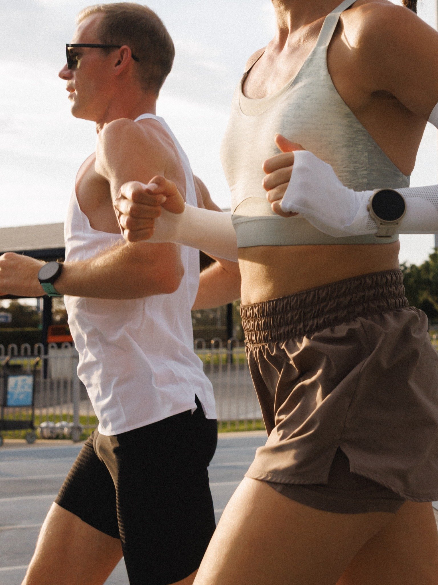 suunto run 2