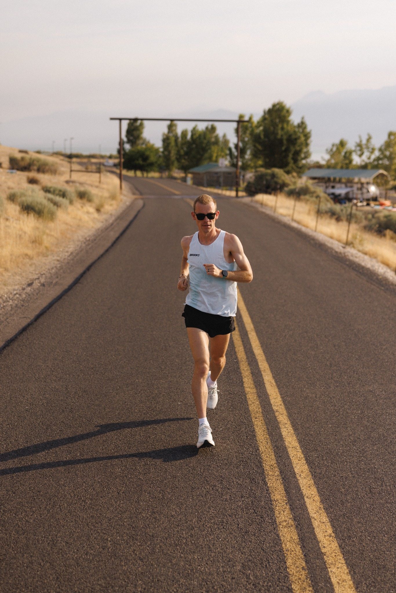 suunto run 2 