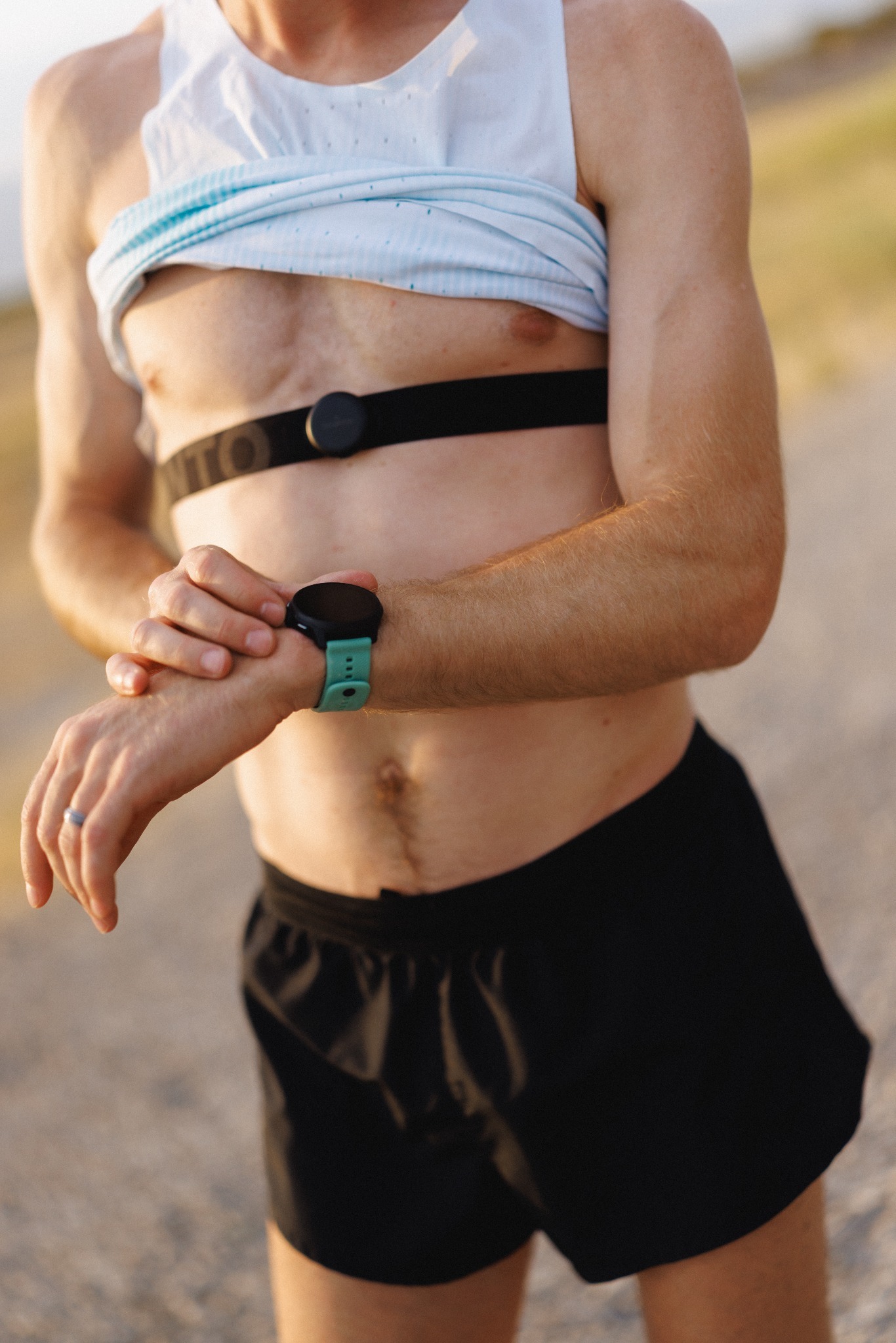 suunto run 2